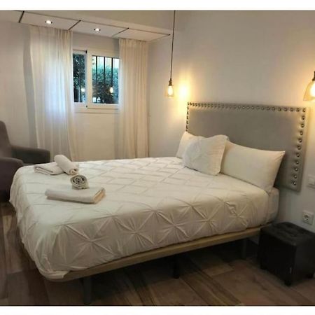 Apartamento Triana Arellano Sevilla Exterior foto