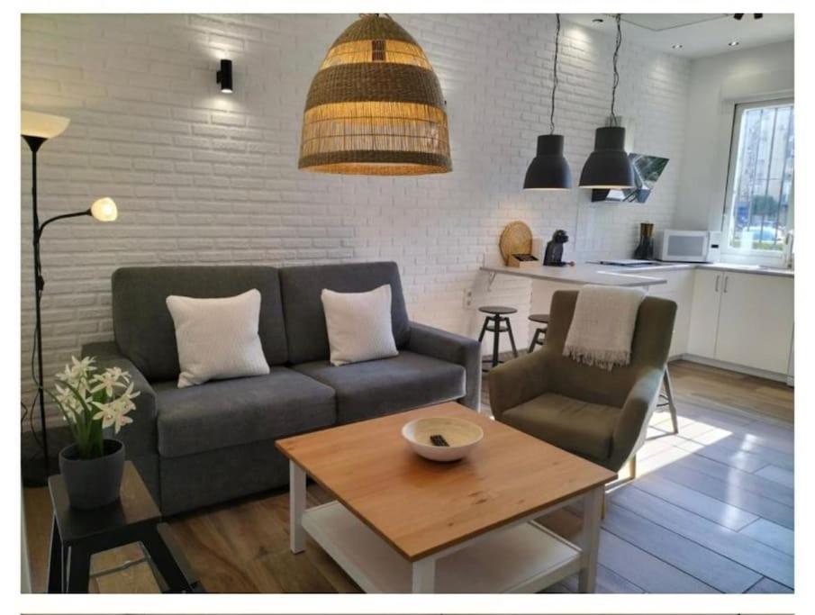 Apartamento Triana Arellano Sevilla Exterior foto